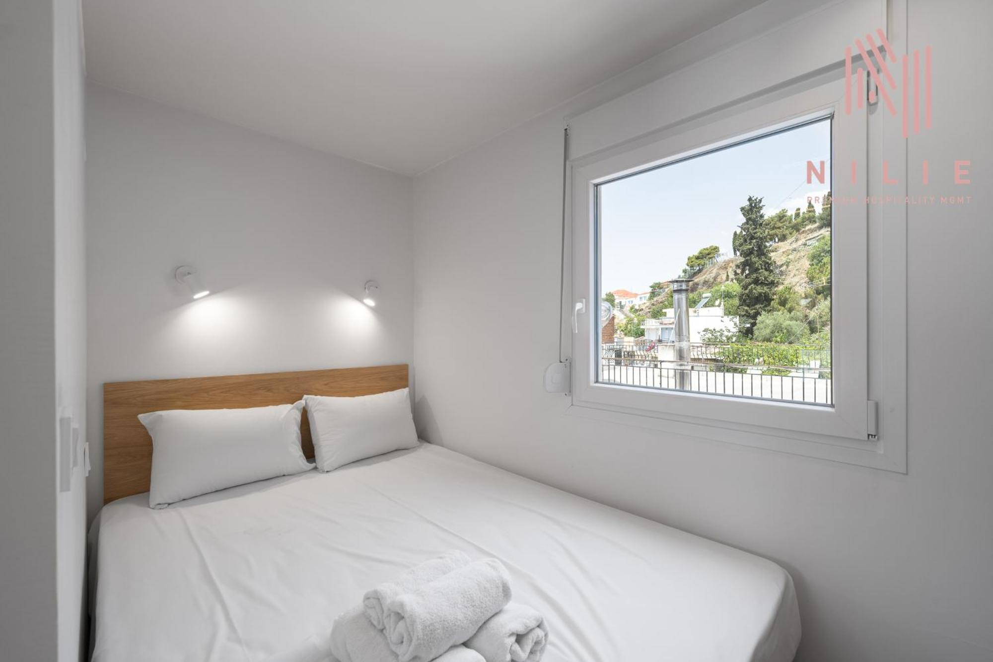 Speranza, Nilie Hospitality Mgmt Appartement Thessaloniki