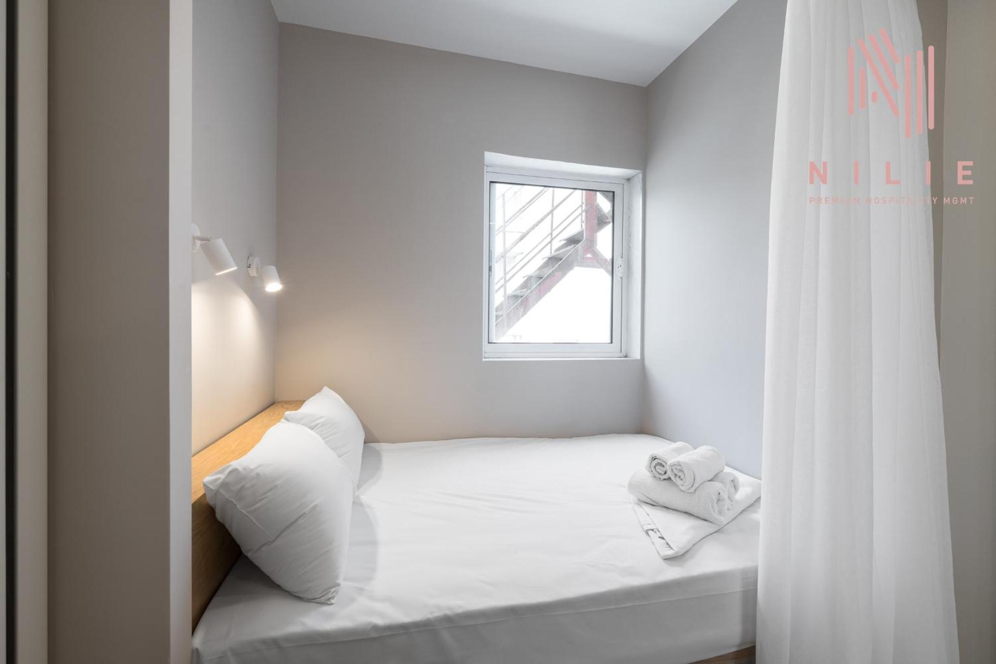Speranza, Nilie Hospitality Mgmt Appartement Thessaloniki