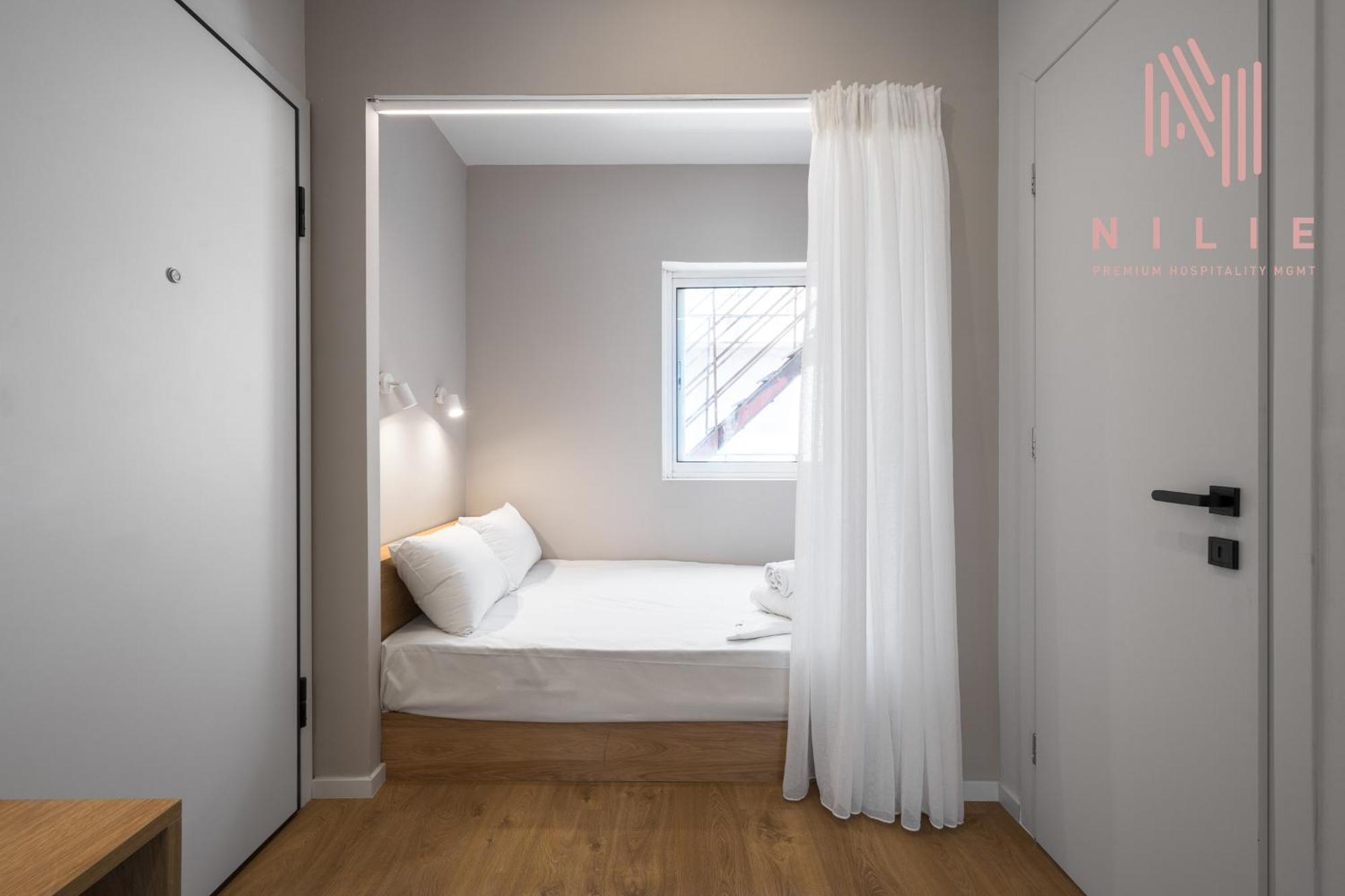 Speranza, Nilie Hospitality Mgmt Appartement *