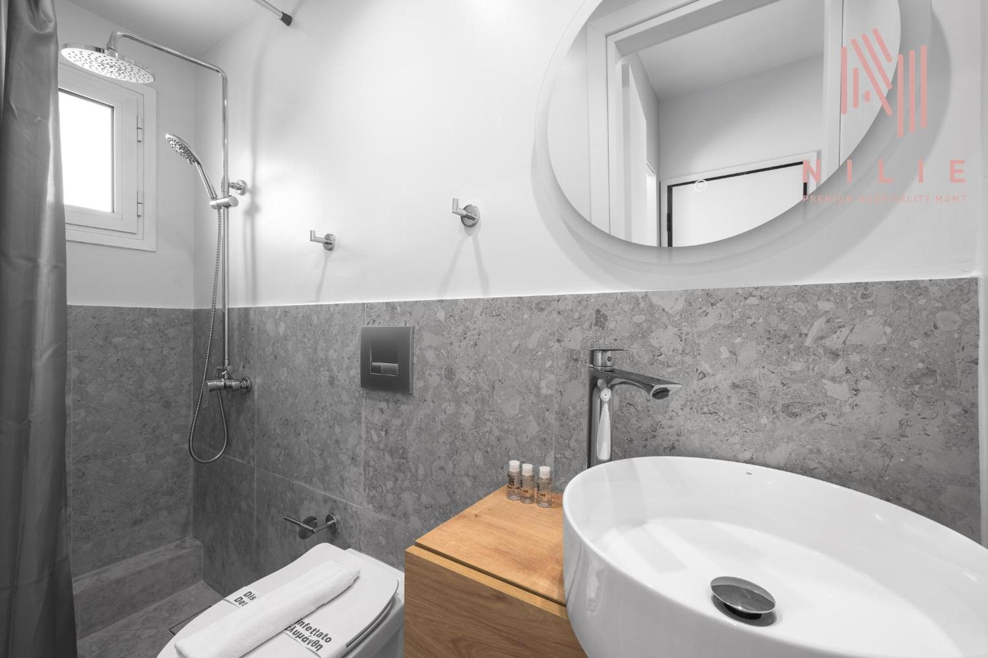 Speranza, Nilie Hospitality Mgmt Appartement