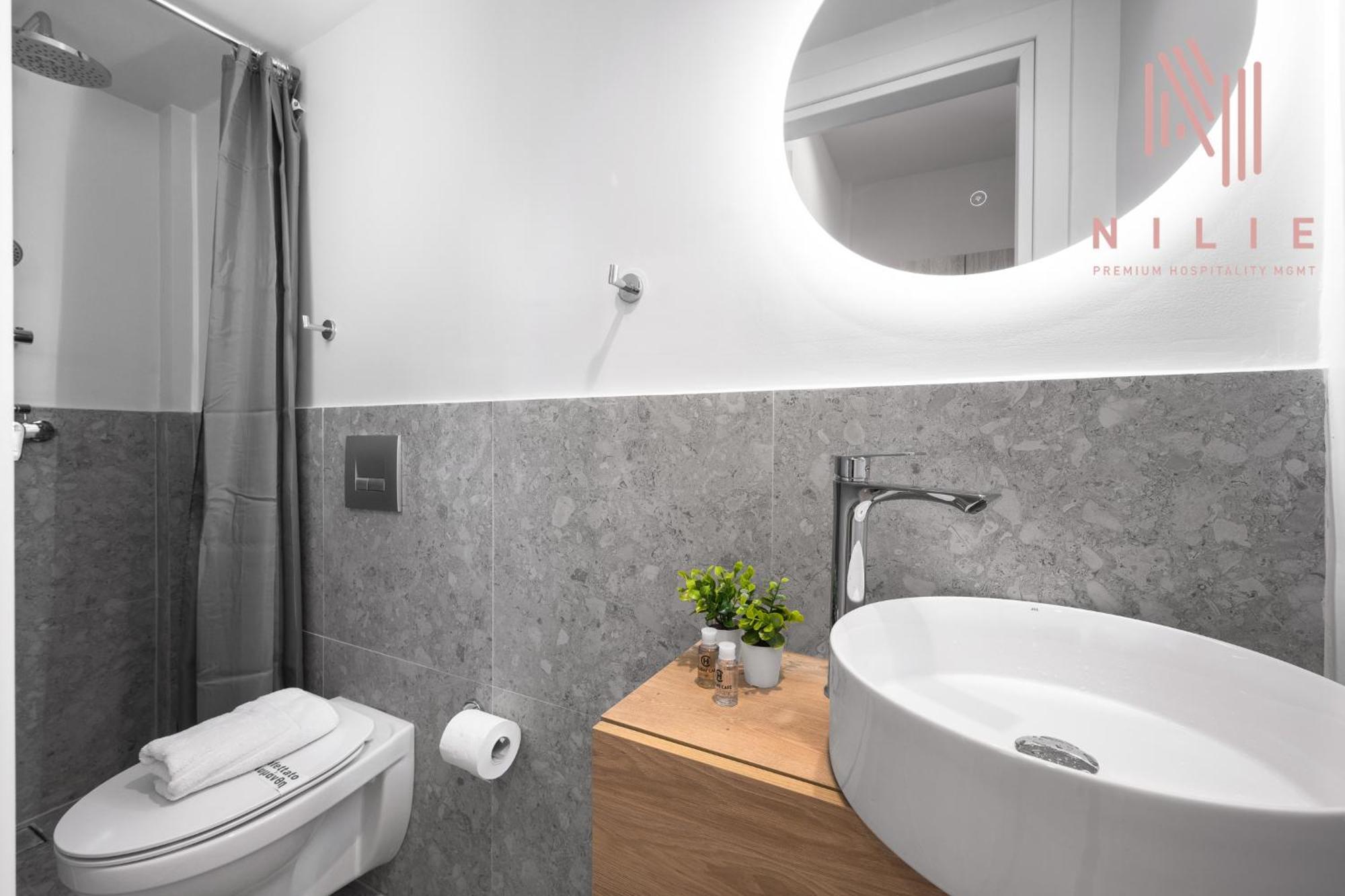 Speranza, Nilie Hospitality Mgmt Appartement *