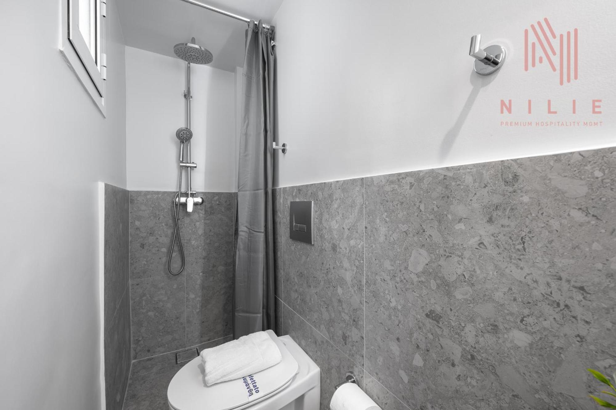 Speranza, Nilie Hospitality Mgmt Appartement *