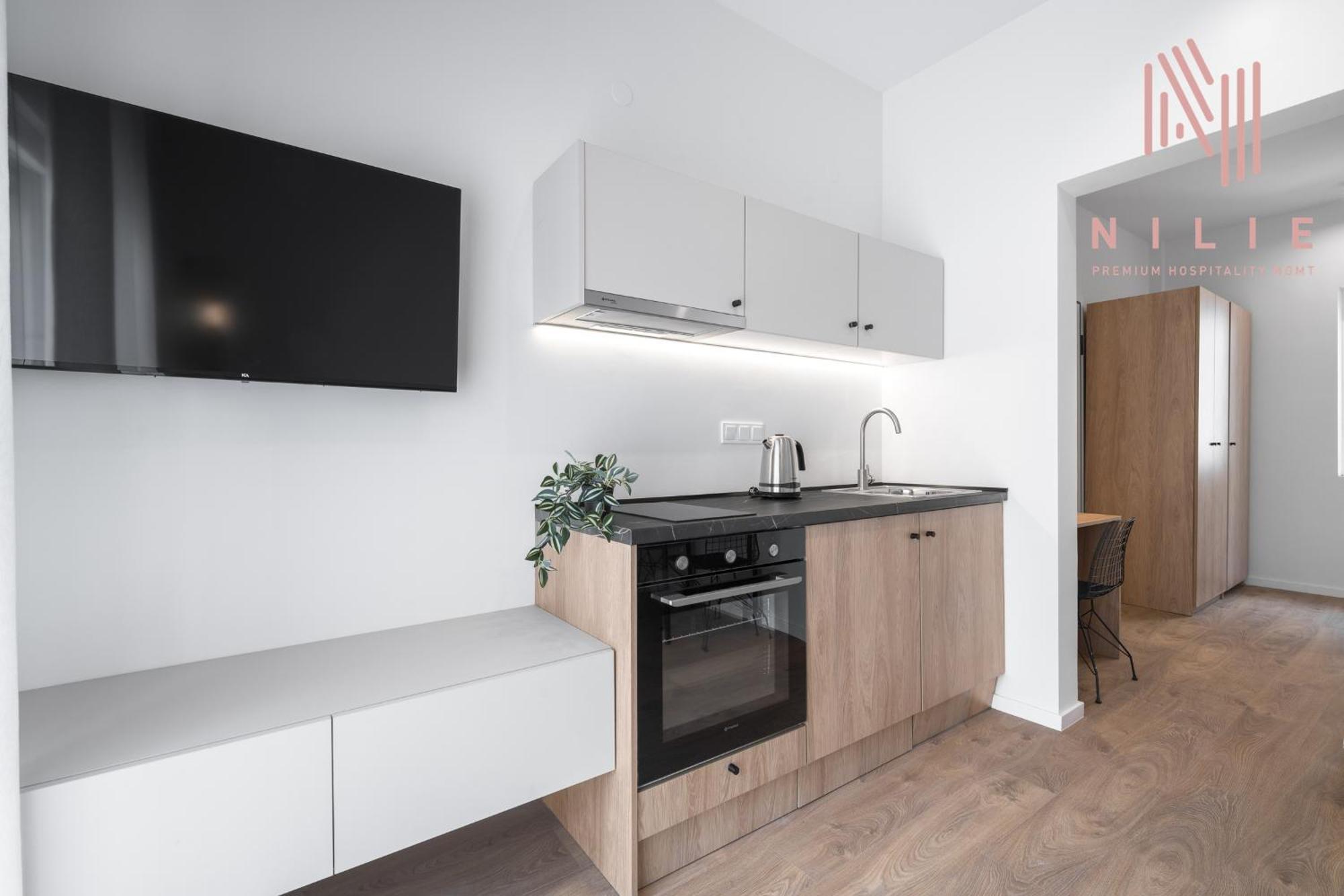 Appartement Speranza, Nilie Hospitality Mgmt Thessaloniki