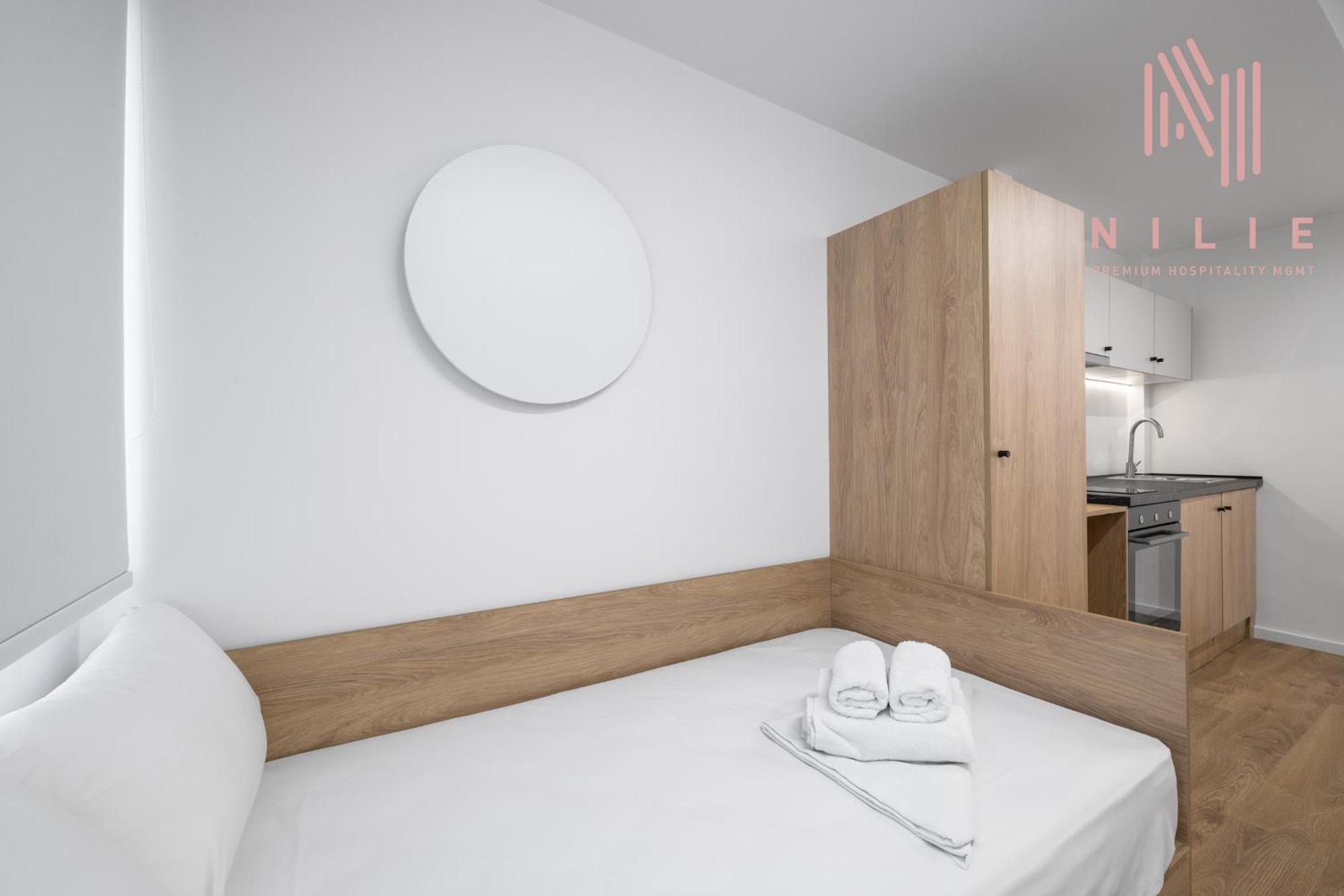Speranza, Nilie Hospitality Mgmt Appartement